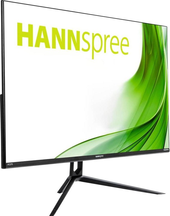 Produktbild Hannspree HC270HPB (1920 x 1080 Pixel, 27")