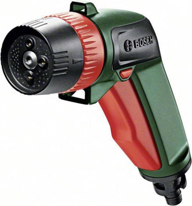 Productafbeelding Bosch Home & Garden Fontus (Oplaadbare batterij)