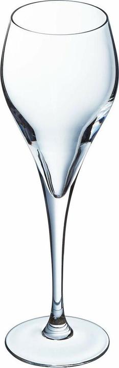 Actual product image Arcoroc Brio (16 cl, 6 Glasses, Champagne glasses)