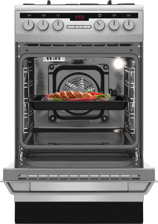 Produktbild Amica Gas-electric stove 58GEH2.31HZpTaDA (Xx)