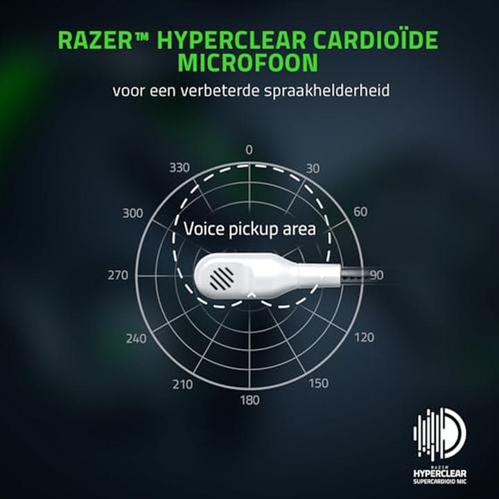 Actual product image Razer Kaira Pro for Xbox (Wireless)