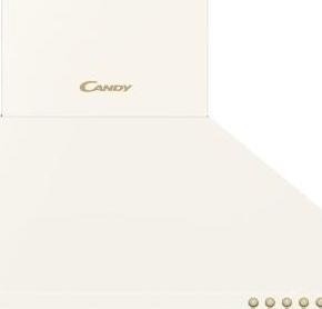 Actual product image Candy Okap CCC 60BA/1 (Wall hood)