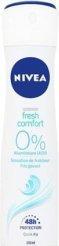 Produktbild NIVEA Fresh Comfort (Spray, 150 ml)