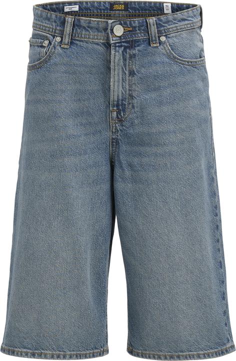 Produktbild Jack & Jones Jjiron Jjoriginal Shorts Sq 203 Sn Jnr (134)