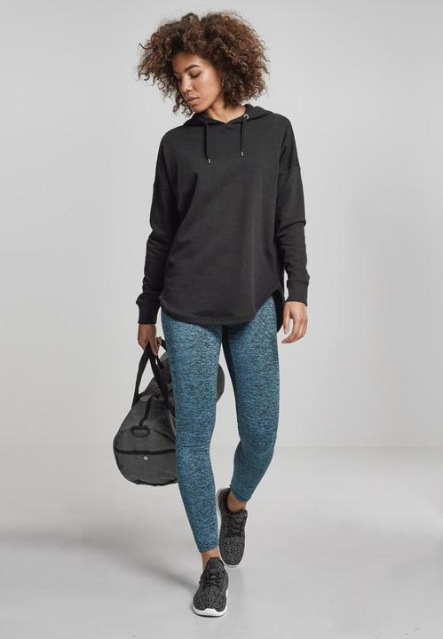 Image du produit Urban Classics Sweat à capuche femme oversized Terry (S)