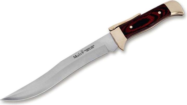 Produktbild Muela PG-20R (20 cm)