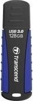 Actual product image Transcend JetFlash 810 (128 GB, USB-A, USB 3.0)