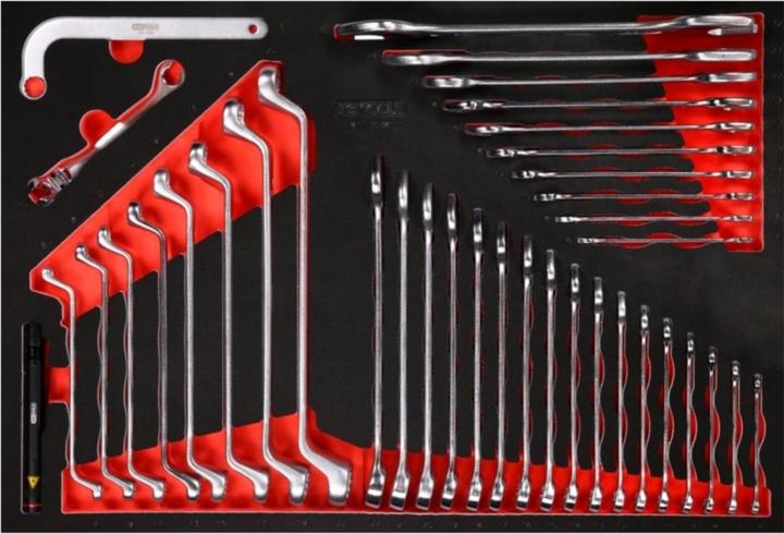 Actual product image KS Tools 811.0038