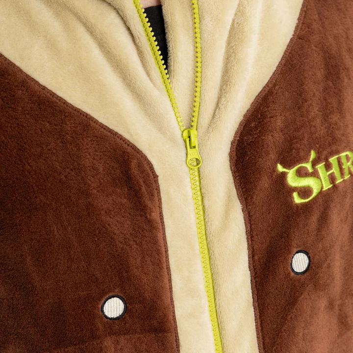 Produktbild Shrek AllinOne Nachtwäsche (S)