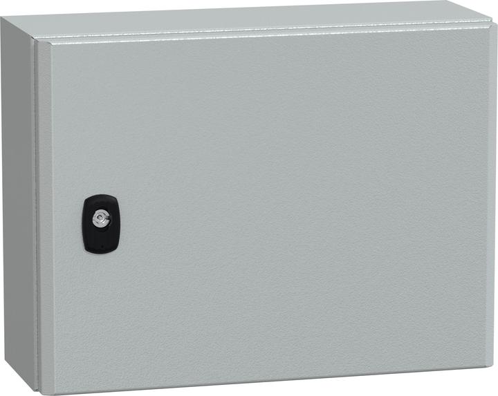 Produktbild Schneider Electric Gehäuse Spacial 3D 400x300x150mm (Diverse)