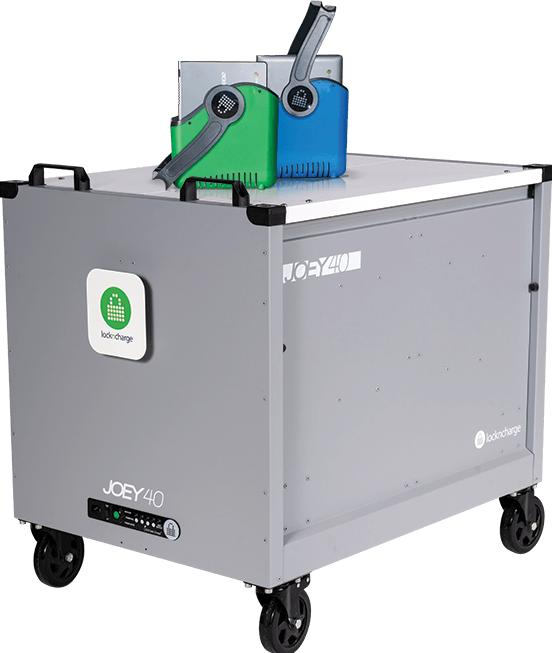 Image du produit Menatwork JOEY 40 CHARGE