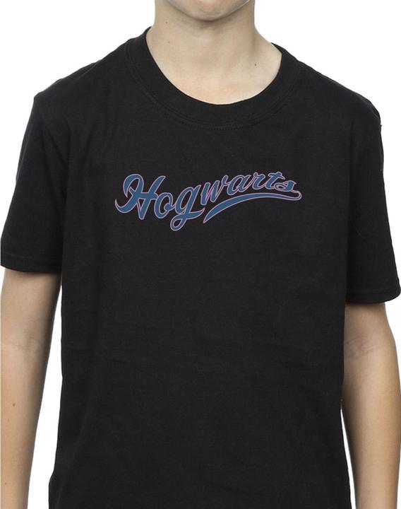 Produktbild Hogwarts Writing TShirt Jungen (116)