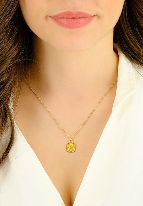 Image du produit Muau Ange (Or jaune 750/18K)