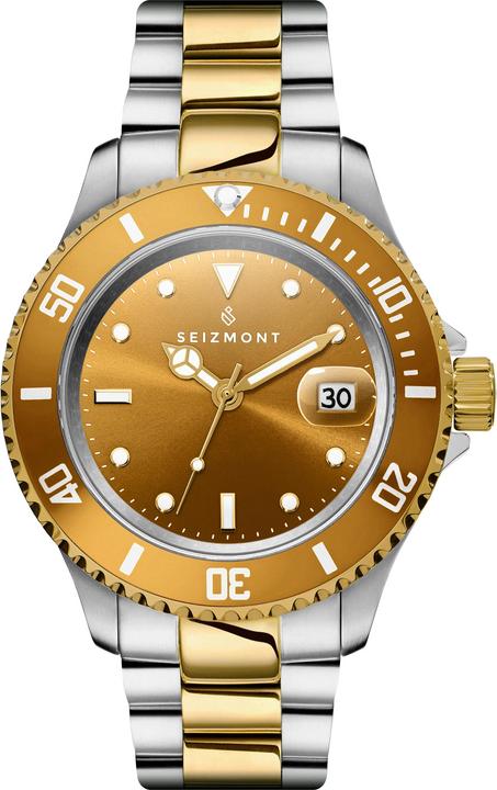 Image du produit Seizmont Tide II (40 mm)