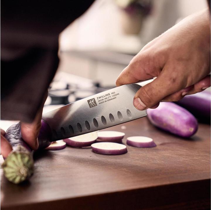 Produktbild Zwilling Messer Pro le blanc (18 cm)