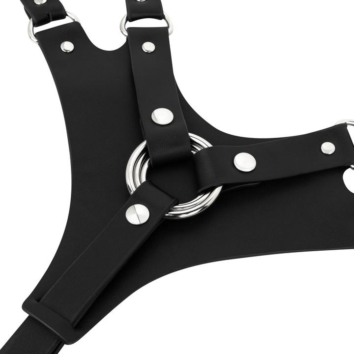 Produktbild No-Parts - Blake Strap-on Harness - Schwarz