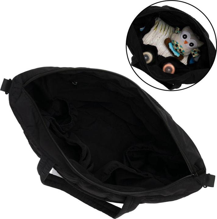 Image du produit Fillikid Wickeltasche Vienna