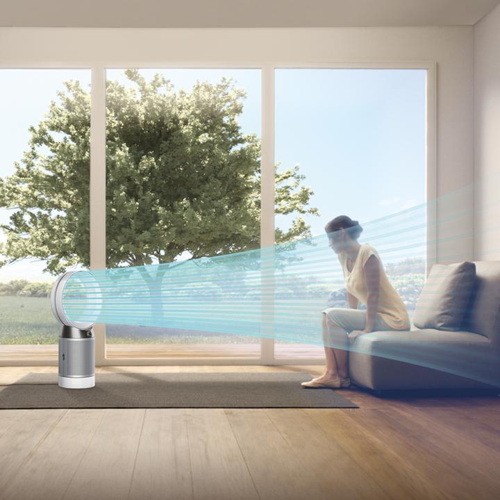 Productafbeelding Dyson Pure Cool
