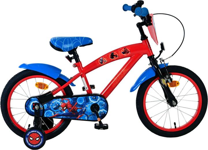 Image du produit Volare Spider-Man (16")