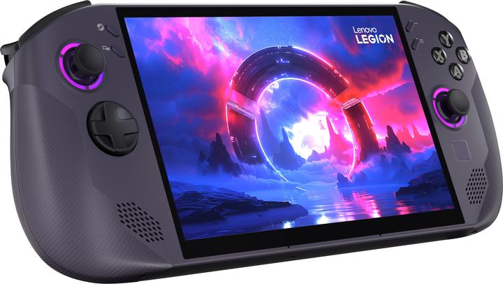 Productafbeelding Lenovo Legion Go S