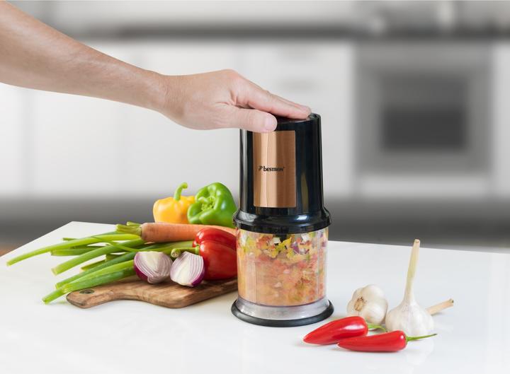 Image du produit Bestron AKC200CO (500 ml, 400 W)