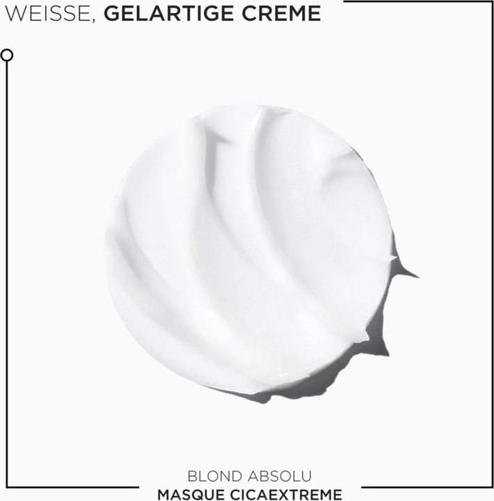 Produktbild Kérastase Blond Absolu Masque Cicaextreme (200 ml)