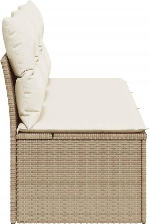 Produktbild vidaXL Ulises