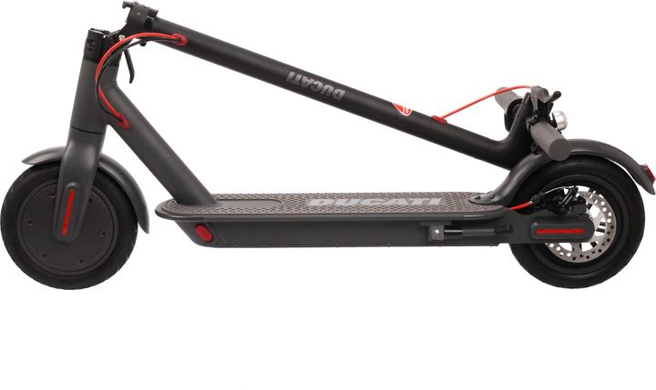 Produktbild Ducati Electric Scooter PRO-1 Plus (25 km/h, 25 km, 250 W)