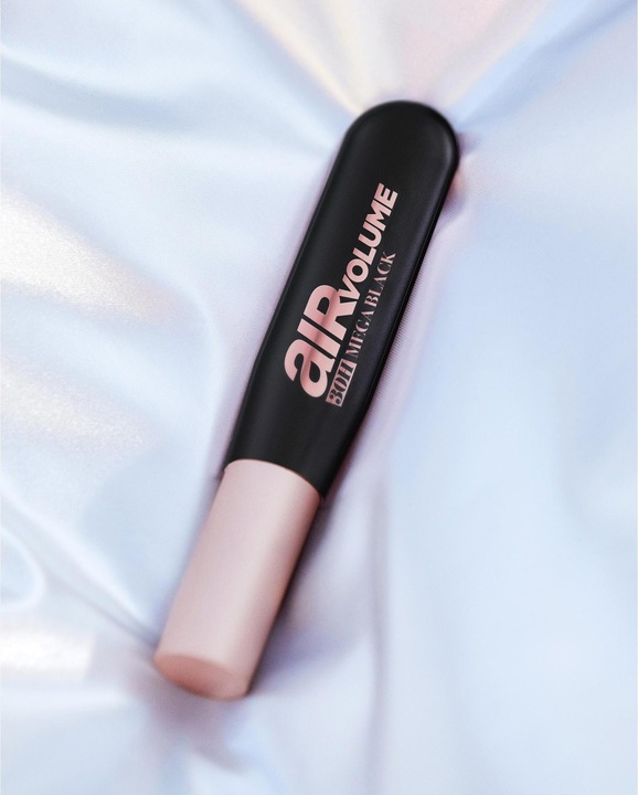 Produktbild L'Oréal Paris Mega Volume Collagene (Schwarz)