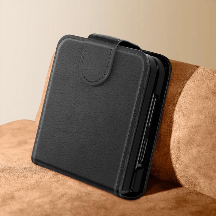 Immagine prodotto Avizar Custodia protettiva per Galaxy Z Flip 6 Supporto video (Samsung Galaxy Z Flip6)