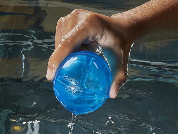 Produktbild Nerf Super Soaker Hydro Balls (6 x)