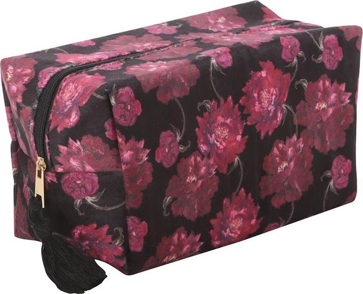 Immagine prodotto Something Different Dark Romance Floreale Beauty Case