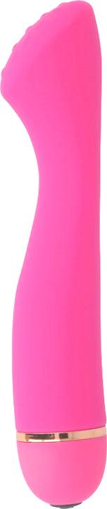 Actual product image Intense G-Spot Vibrator "Lilo