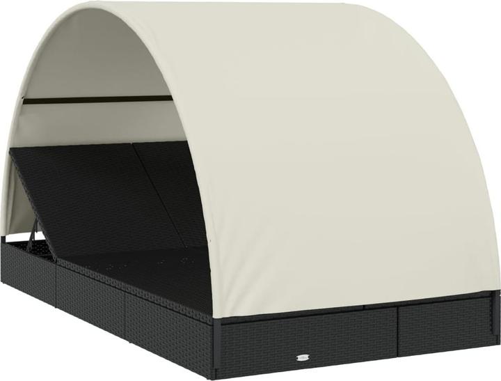 Immagine prodotto vidaXL Sonnenliege (211 cm)