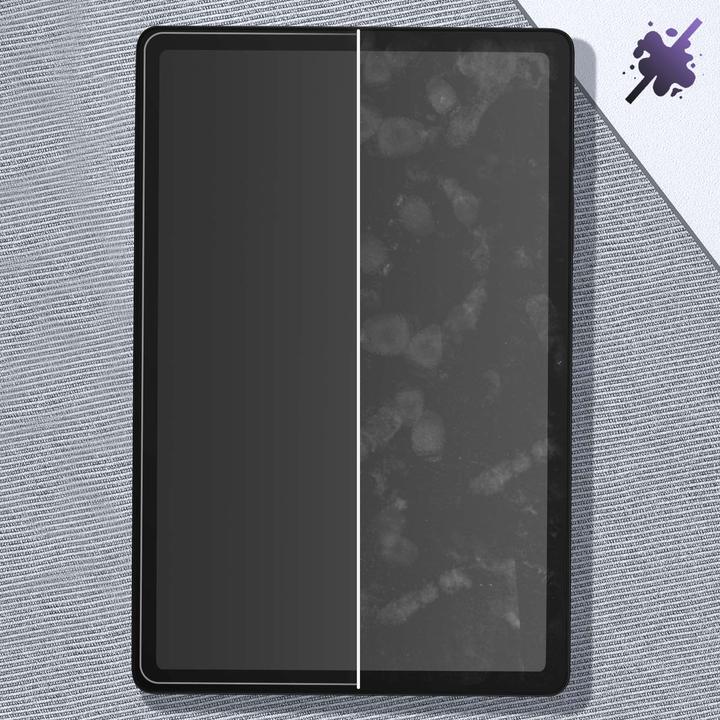 Produktbild Akashi Full Tempered Glass - Samsung Galaxy Tab A9 Plus - 11 (1 Stück, Galaxy Tab A9+)