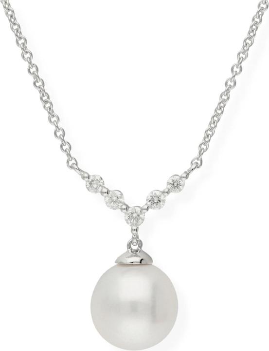 Actual product image Carat Pearls
