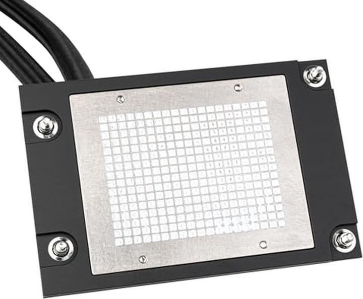 Actual product image Silverstone SST-XE360-TR5