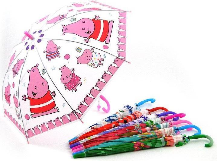 Immagine prodotto Adar Kinder-Automatikschirm MIX