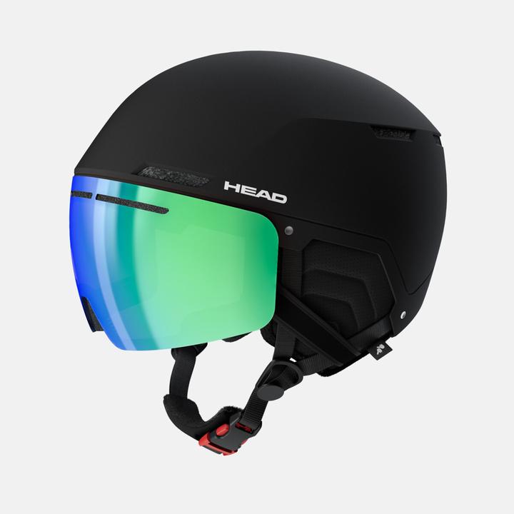 Immagine prodotto Head Cinema Photo (52 - 55 cm, S, XS)