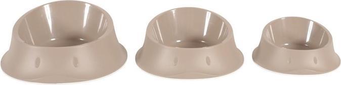 Produktbild Zolux Smart Bowl Noslip 350ml Beige (35 cl)