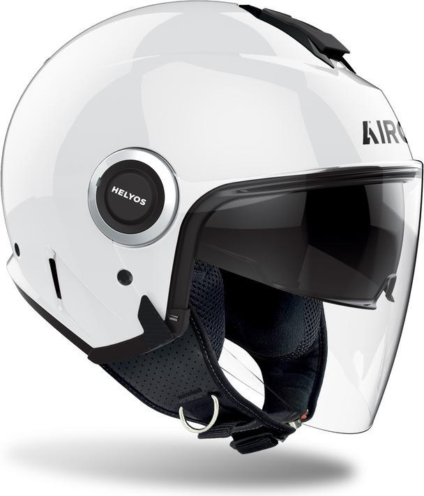 Motorradhelm