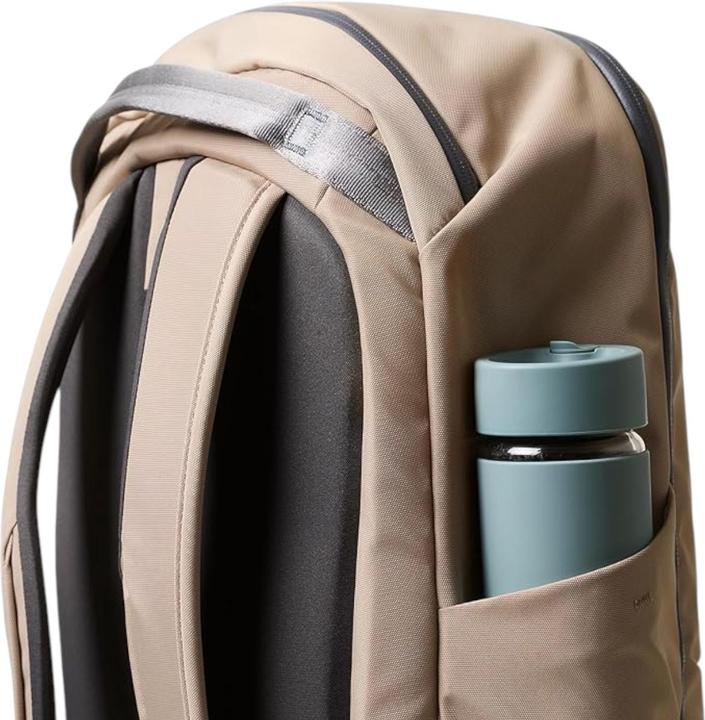 Actual product image Bellroy Transit Workpack 26L, Stone (26 l)