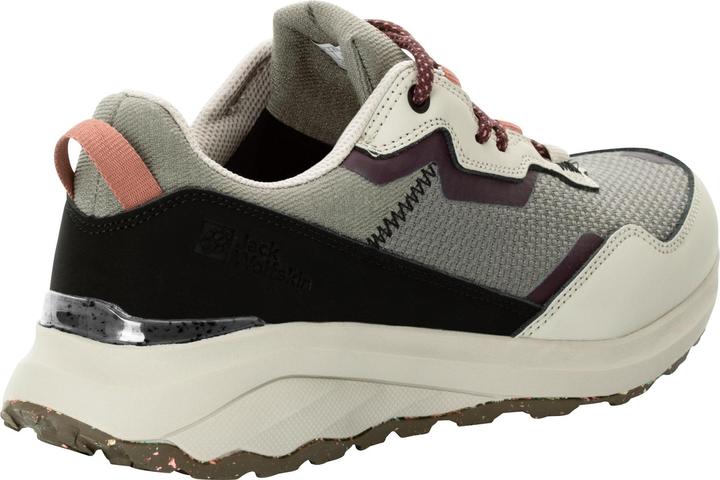 Produktbild Jack Wolfskin Dromoventure Low W (40.5)