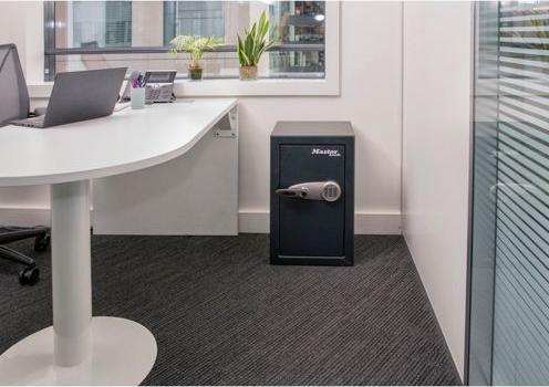 Produktbild Master Lock T6-331ml (61.70 l)