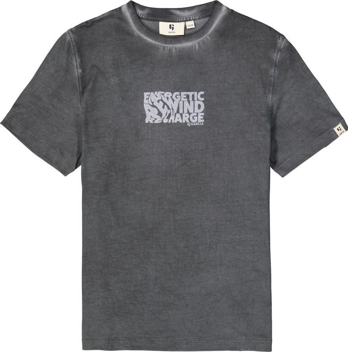 Produktbild Garcia T-Shirt char (140, 146)