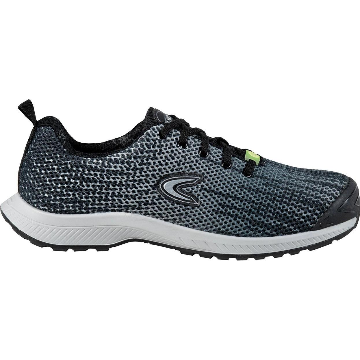 Cofra, Sicherheitsschuhe, Warhead ESD S1 P SRC (46)