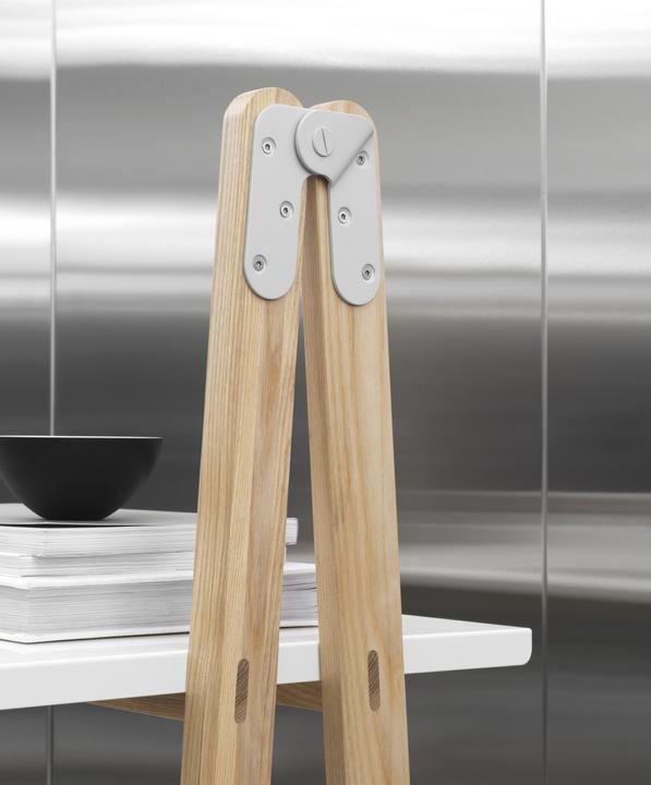 Image du produit Normann Copenhagen One Step Up (78 x 45 x 200 cm)