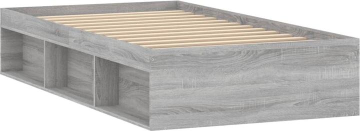 Produktbild vidaXL Bettgestell (100 x 200 cm)