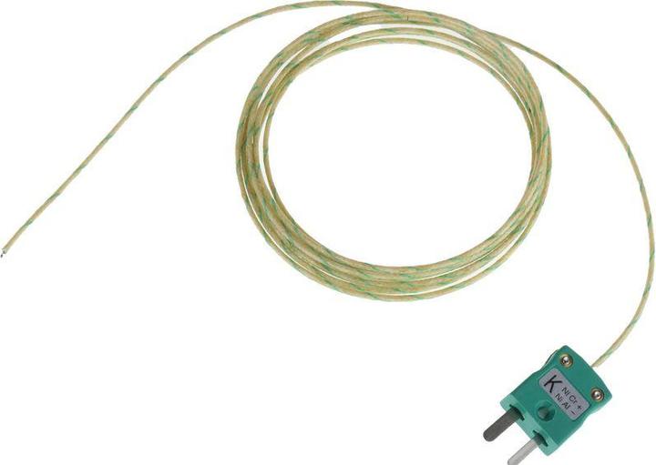 Produktbild RS PRO Temperaturfühler Typ K