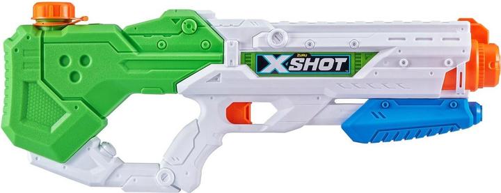 Xshot X-SHOT - Jet de pression (Réservoir intégré)